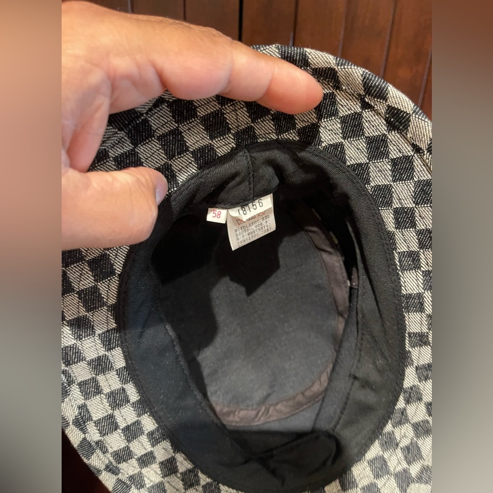 Bucket hat - Picture 5 of 5